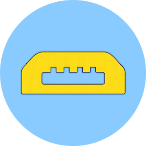 Reparation av Samsung Galaxy S24 Plus laddkontakt