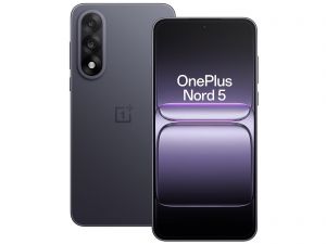 OnePlus Nord 5 - 256GB/Umeå (Nyskick)