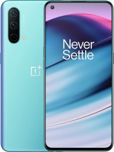 Oneplus Nord CE 5G - 128GB/Örnsköldsvik
