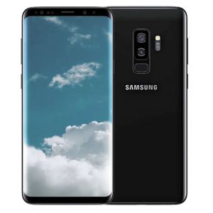 Samsung S9 Plus - 64GB/Eskilstuna