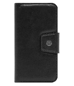 N301 Basic Midnight Black Smooth Gun Metal iPhone XR