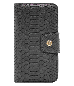 N301 Trend Ash Grey Reptile Gold iPhone XR