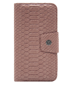 N301 Trend Ash Pink Reptile Gun Metal iPhone XR