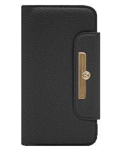 N303 Basic Midnight Black Grainy Gold iPhone XR