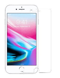 Armor Glass Skärmskydd iPhone 6
