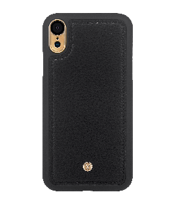 N300 Midnight Black Grainy Gold iPhone XR