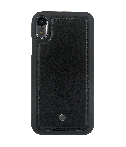 N300 Midnight Black Smooth Gun Metal iPhone XR