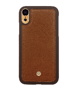 N300 Oak Light Brown Grainy Gold iPhone XR