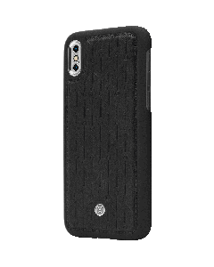 N300 Signature Midnight Black Signature Silver iPhone X/XS