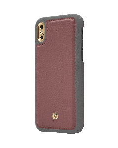 N300 Trend Roseberry Rose Gold iPhone X/XS