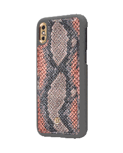 N300 Trend Multicolor California Snake Gold iPhone X/XS