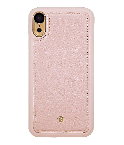 N300 Notting Hill pink Gold iPhone XR