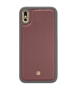 N300 Roseberry Rose Gold iPhone XS MAX