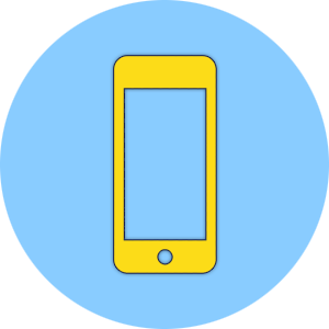 iPhone XR skärmbyte A Kvalitet