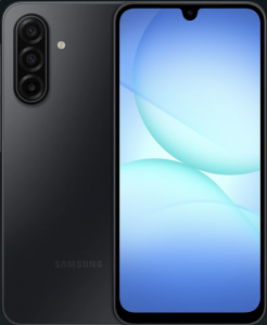 Samsung Galaxy A17 5G - 128GB/Luleå