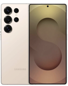 Samsung S25 ultra - 1TB/Lund