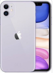 iPhone 11 64GB/Eskilstuna