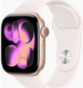 Apple Watch Series 11 42 mm/Västerås