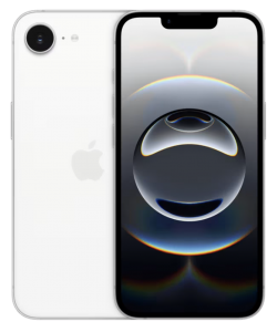 iPhone 16e - 128GB/Skellefteå 