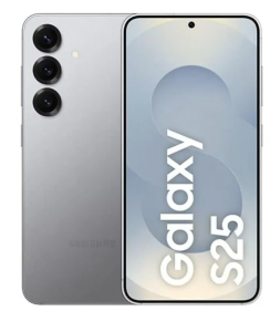 Samsung S25 - 128G/Västerås