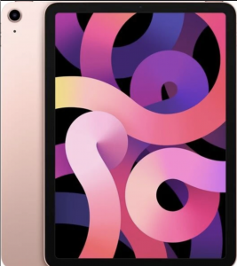 Pad Air 4 Wi-Fi + Cellular 64GB/Eskilstuna