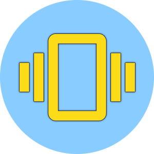 Reparation av iPhone XR vibration