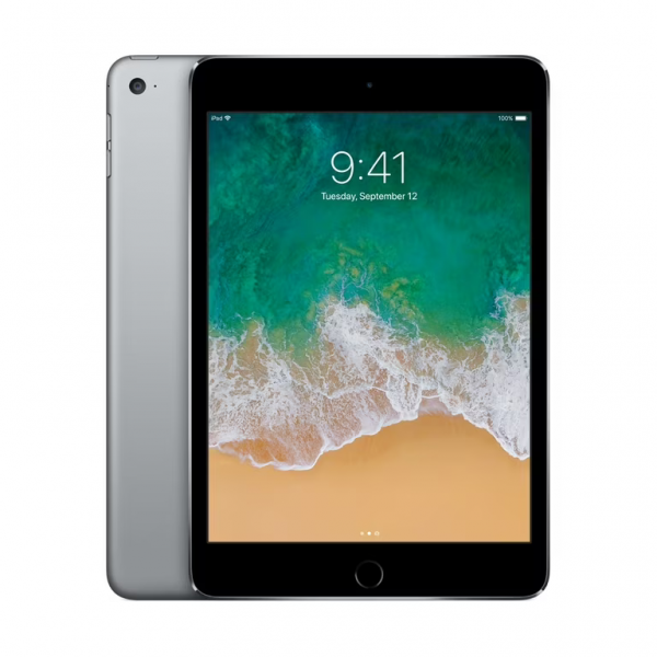 iPad mini 2
