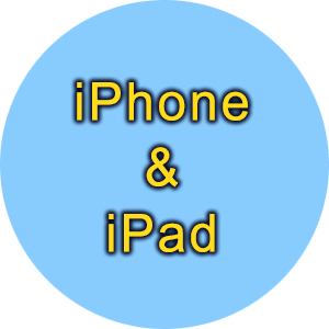 Sälj iPhone och iPad