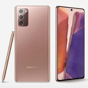 Sälj din Samsung Note Series