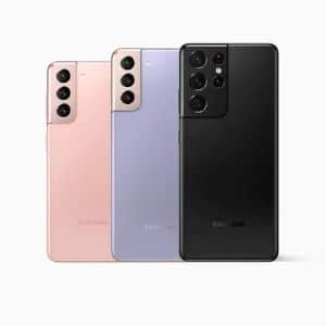 Sälj din Samsung S Series