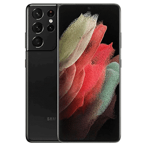 Samsung s21 Ultra 5 G