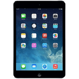 Sälj iPad Mini 4