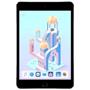 Sälj iPad Mini 5 (2019)