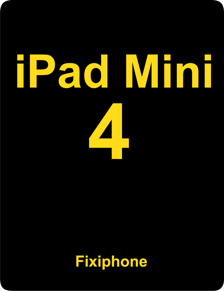 Sälj iPad Mini 4