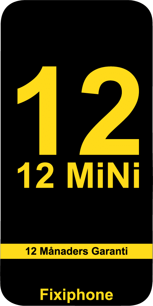 Sälj iPhone 12 Mini