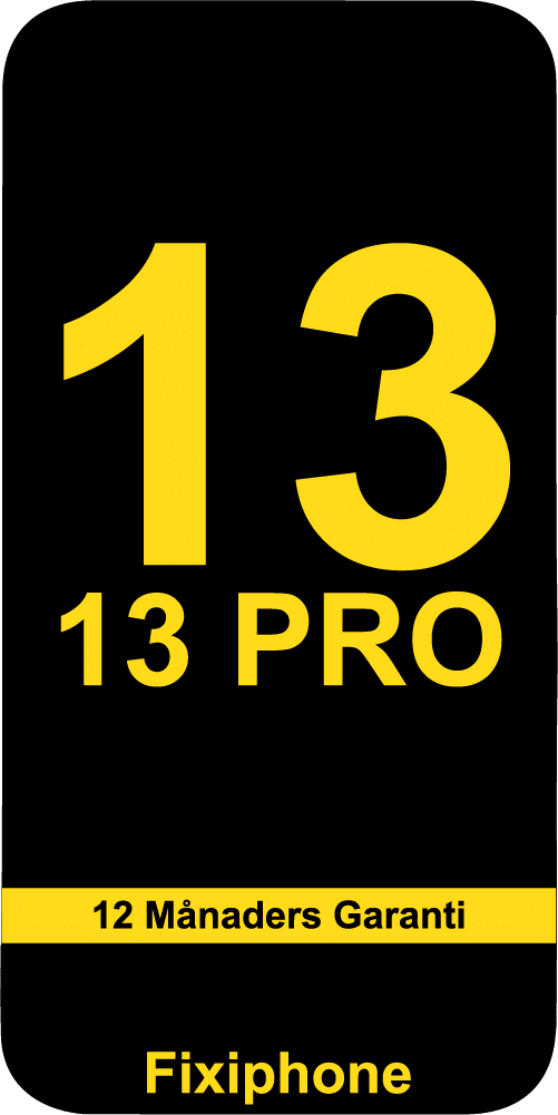 Sälj iPhone 13 Pro