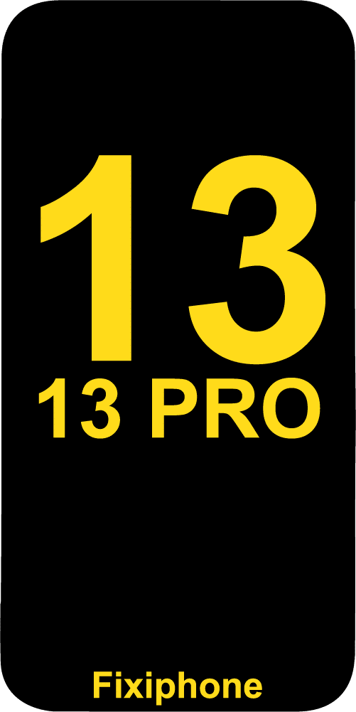 Sälj iPhone 13 Pro