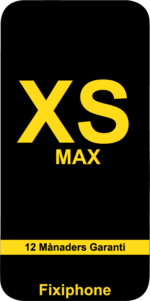 Sälj iPhone XS Max