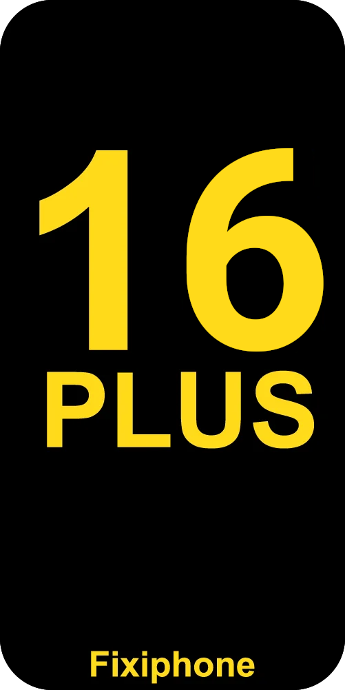 Sälj iPhone 16 Plus