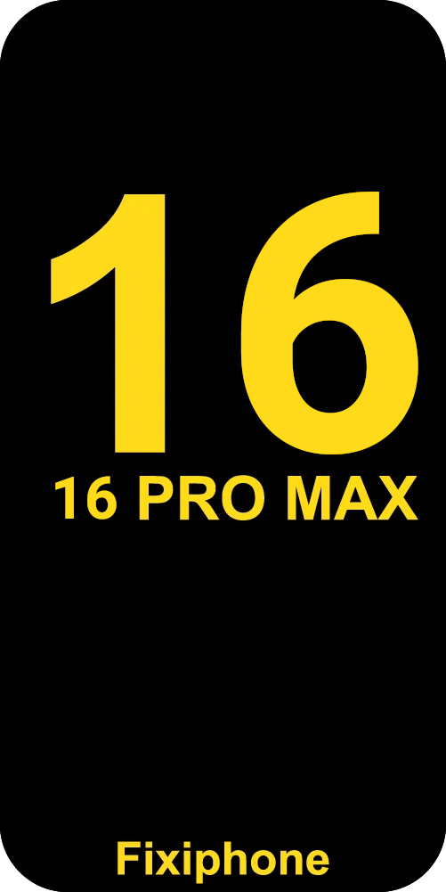 Sälj iPhone 16 Pro Max