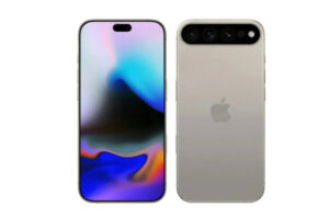 Laga iPhone 17