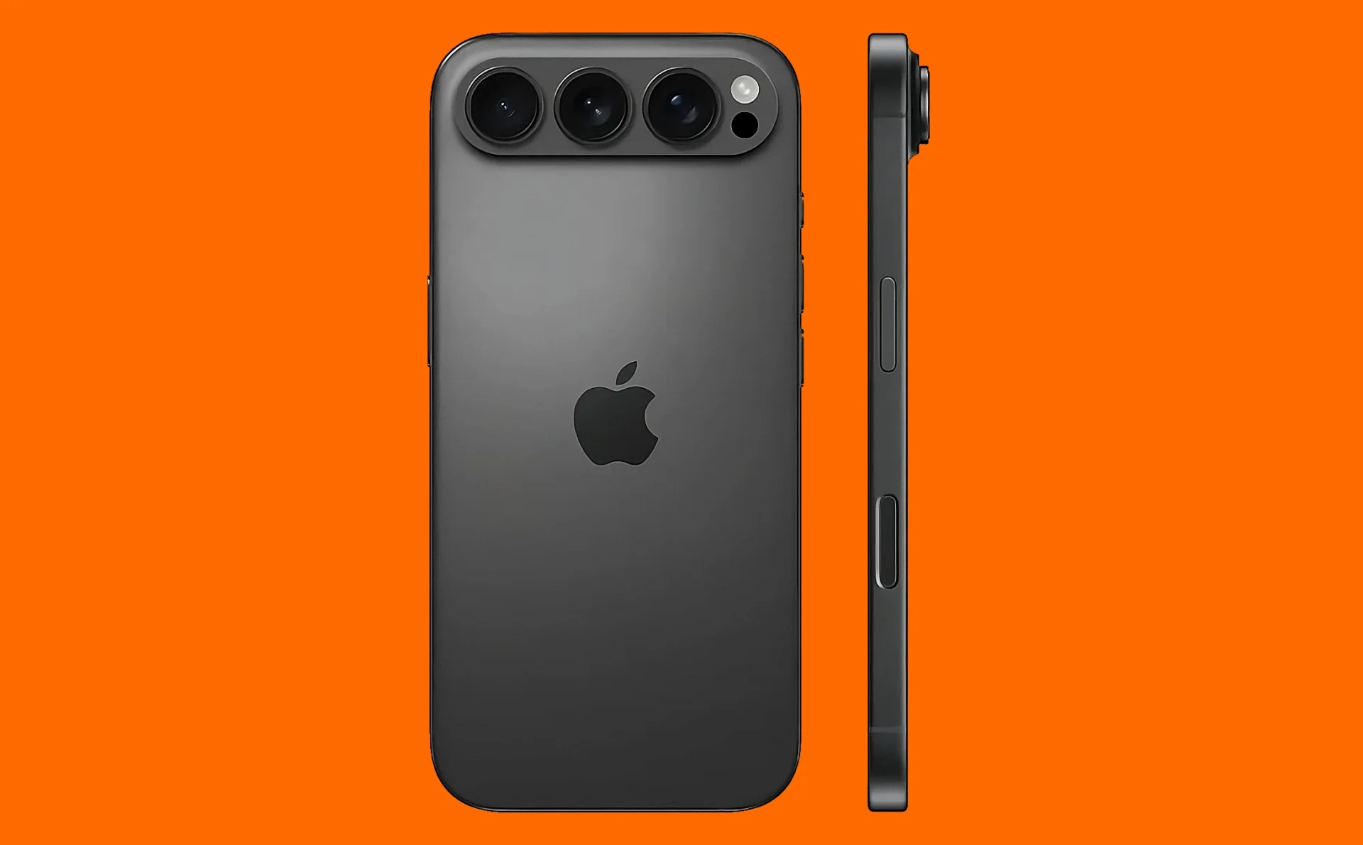 iPhone 17