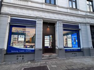 Fixiphone Lund
