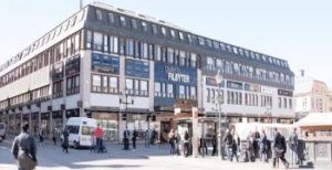 Fixiphone Linköping