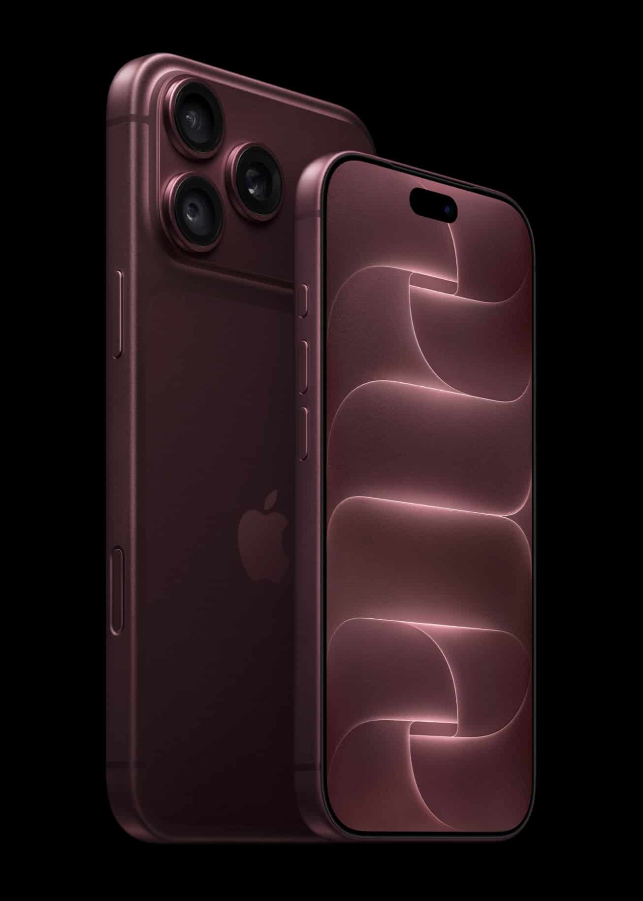 Är iphone 18 serien vattentät?